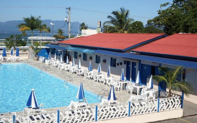 Hotel Litoral Norte