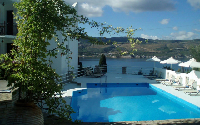 Scorpios Hotel & Suites