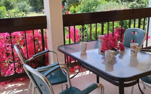 Corfu Dream Fani