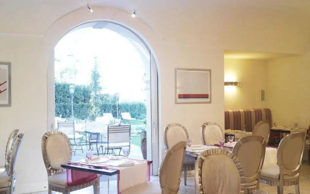 Villa La Vedetta