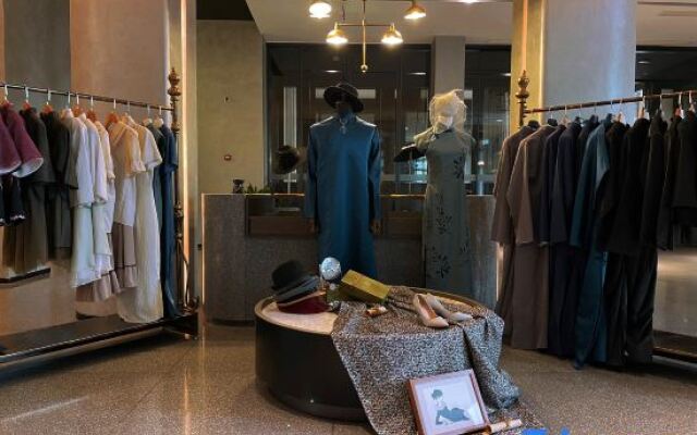 Wuyi Huakaishengdu Hot Spring Resort Hotel