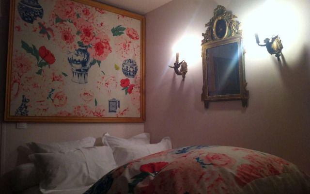 La Maison D'aline