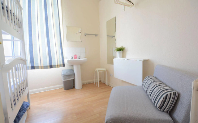 NX London Hostel