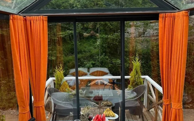 Moon River Bungalow