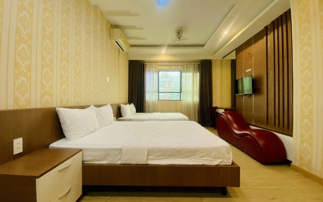 Hotel Quynh Anh