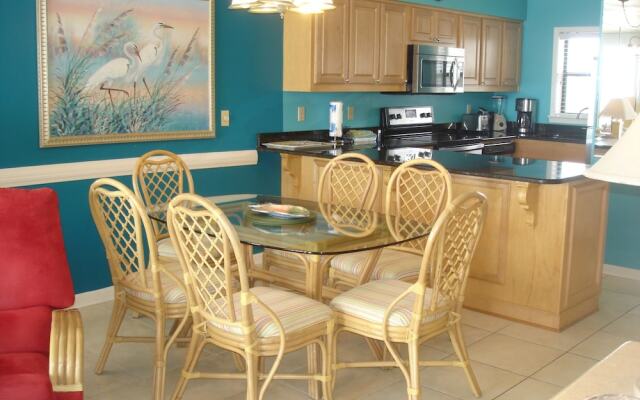 Seaside Beach & Racquet Club 3603