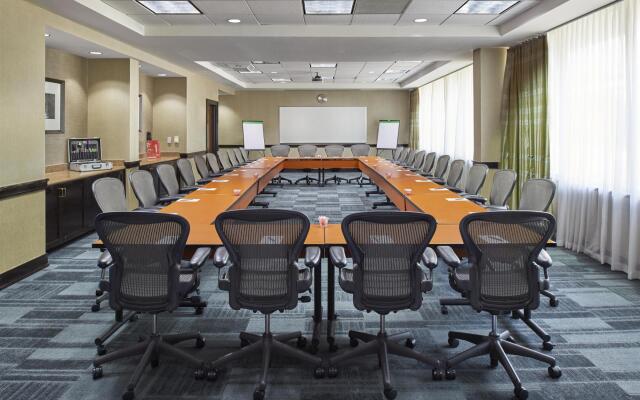 Sheraton Miami Airport Hotel & Executive Meeting Center