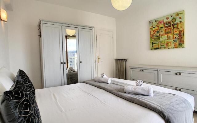 Nestor&Jeeves - SUNRISE TERRACE - Central - Very close sea - Terrace 30m