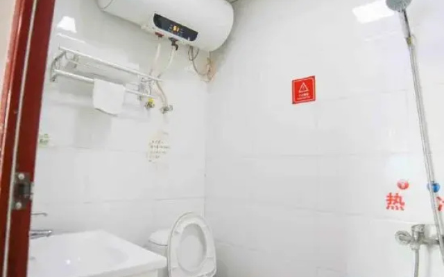 Nanhua gate hotel, mengcheng