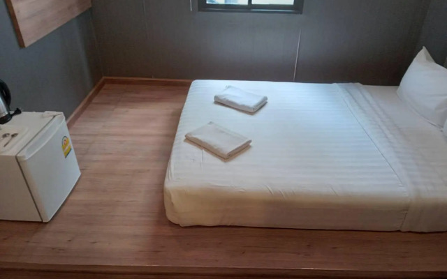 Pratunam 19 hotel