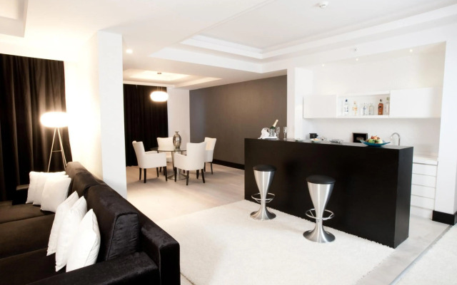 Aria Claros Beach & Spa Resort – All Inclusive