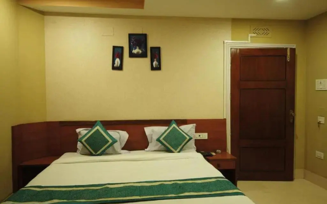 Hotel Vinayak