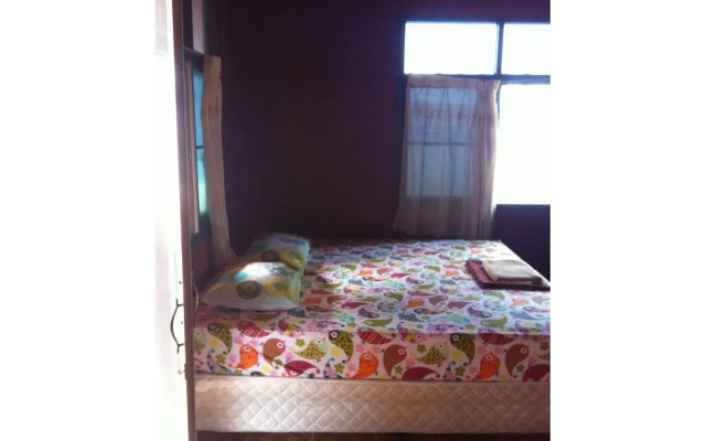 Euphoria Bungalow