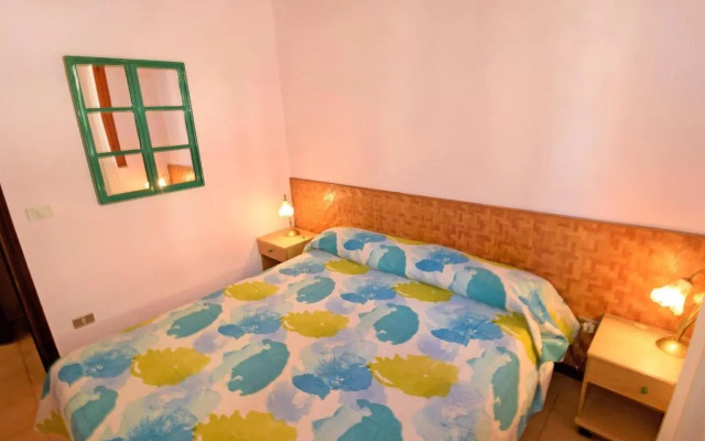 Apartment Il Poggio By Interhome