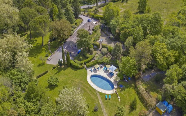 Molino del Ponte in Radda in Chianti