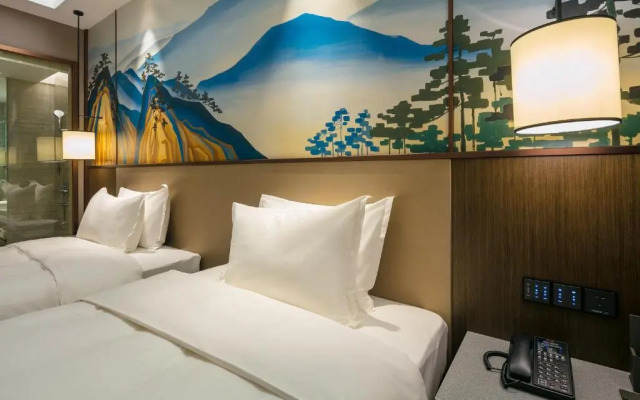 Millennium Resort Wuyishan