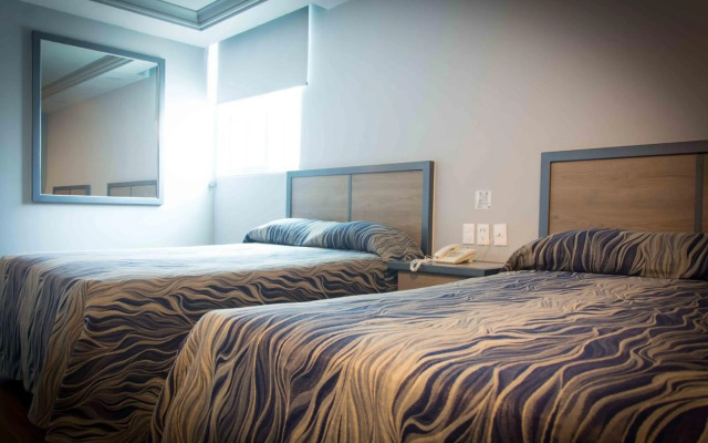 Hotel Antas