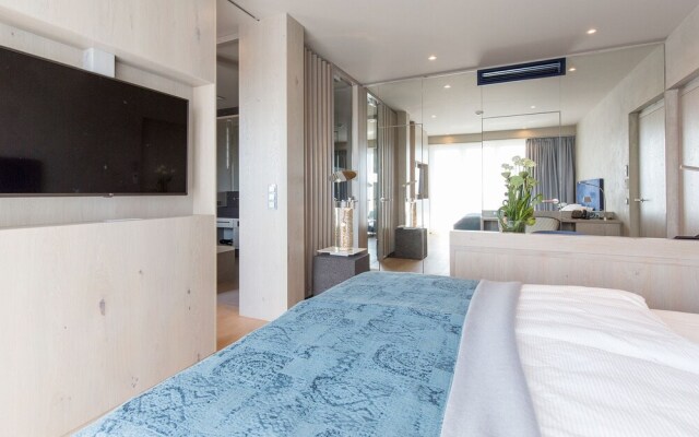 monte mare HOTEL Andernach