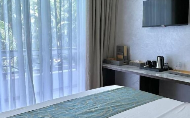La Fattoria Resort Nyali