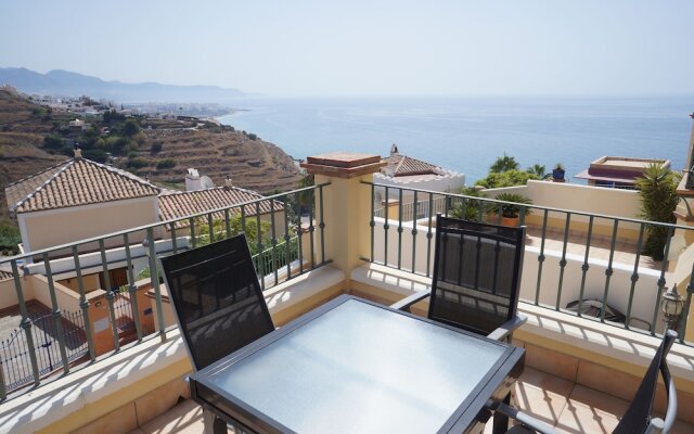 La Alcazaba - 2 bed apartment