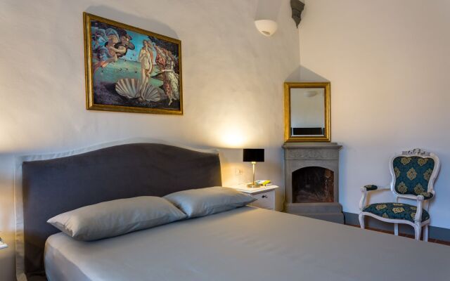 Residenza d'epoca Galleria L'Accademia