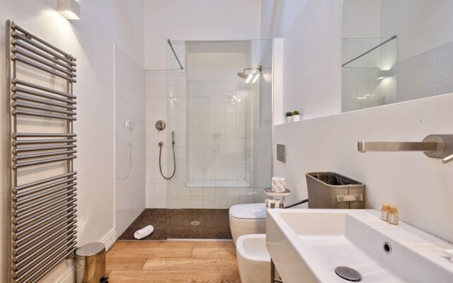 Stylish Apartment in the heart of Torino