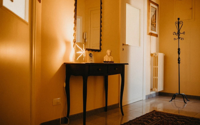 B&B Piazza Argento
