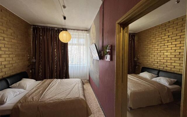 Loft Hotel