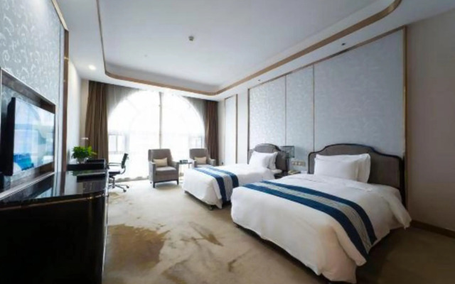 China Yao Du Hotel