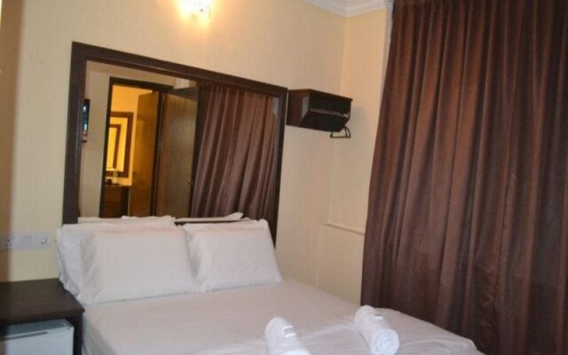 OYO 90428 City Times Inn Hotel