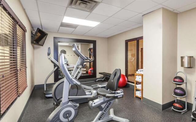 Fairfield Inn & Suites Charleston