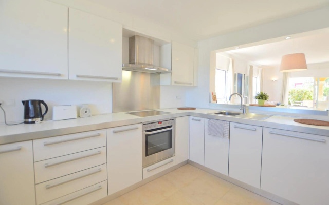 Villa Sa Ràpita / Es Trenc