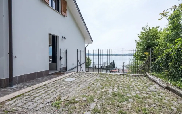 Villa Orizzonti in Predore