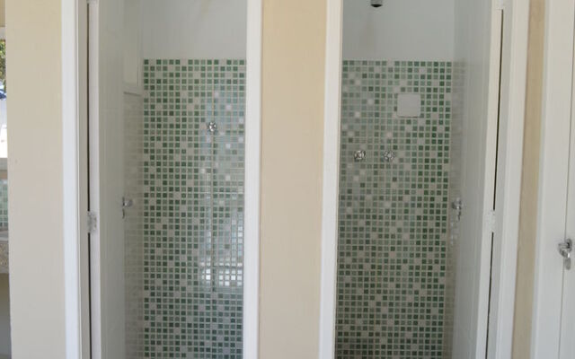 Bossa In Rio Hostel E Suites
