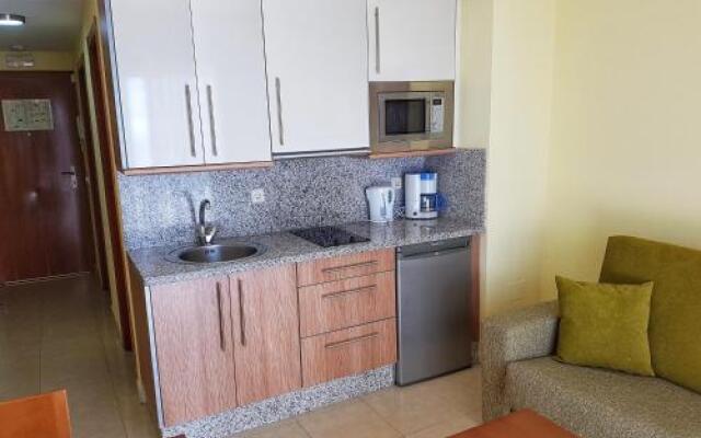 Apartamentos Doña Lucía