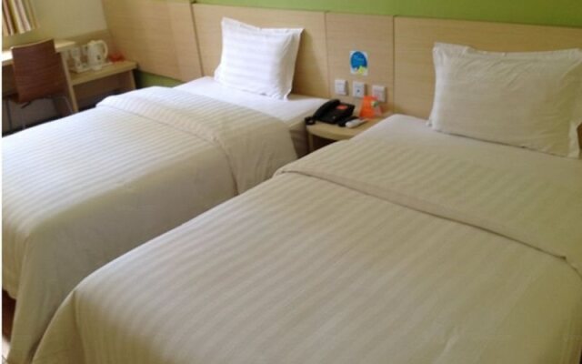 7Days Inn Beijing Guanzhuang Yangzhahuandao