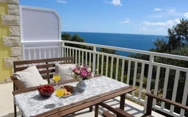 Apartments Villa Lucy