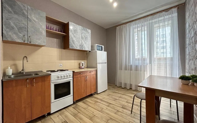 Апартаменты на Жигуленко