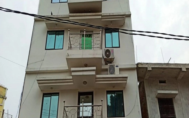 Lucky Guest House