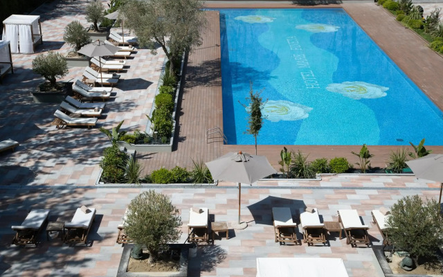 MarePineta Resort