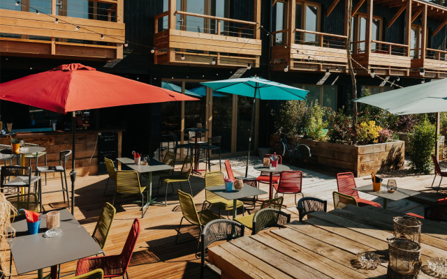 Kaze Océan The Originals Relais