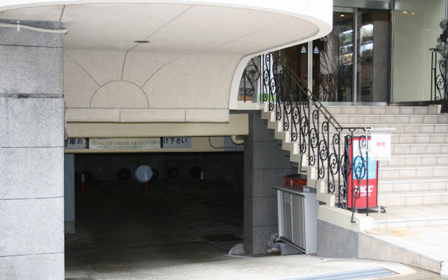 Fukui Palace Inn