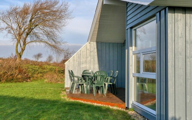 Friedrichskoog/strandpark 16