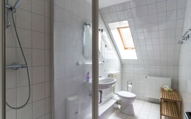Opulent Apartment in Wohlenberg With Barbecue
