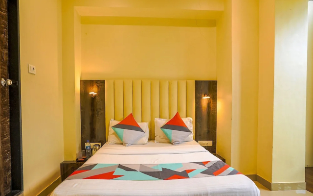 Fabexpress Gateway Inn