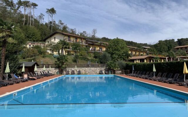 Hotel Residence Campi