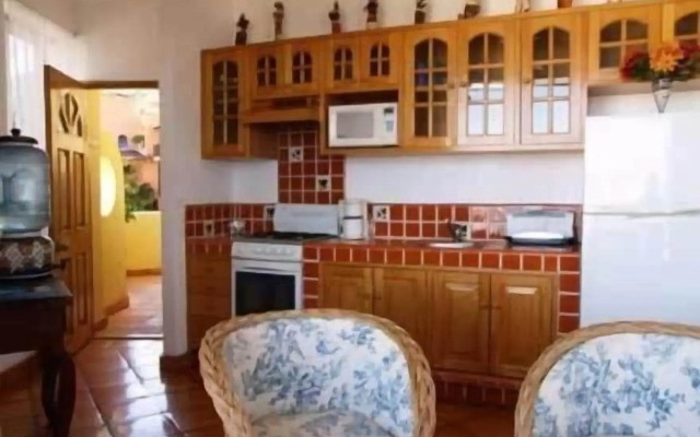 Casa Isabel