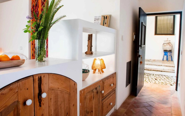 Altanure - Casa Terra Ecological Boutique Hotel