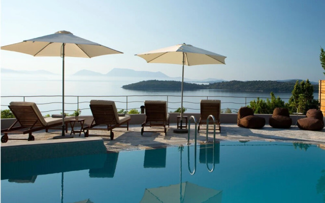 Villa Paraskevi