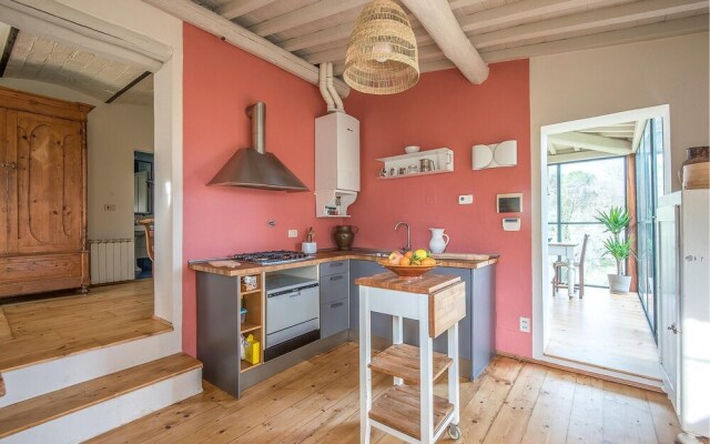 Beautiful Home in Impruneta With 1 Bedrooms and Wifi